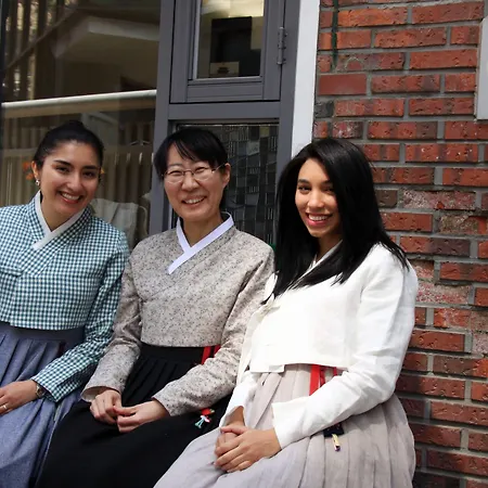 Seochon B&B Suran
