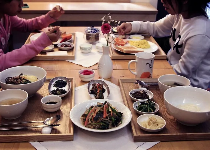 Seochon Suran