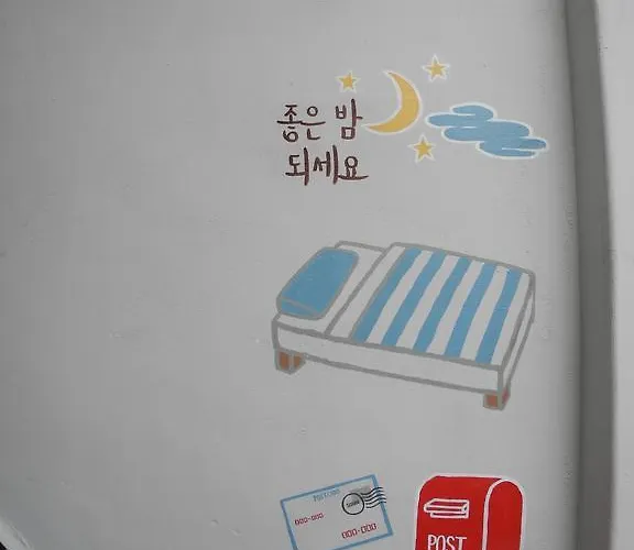 Seochon Suran Сеул